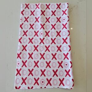 Geometry Towel